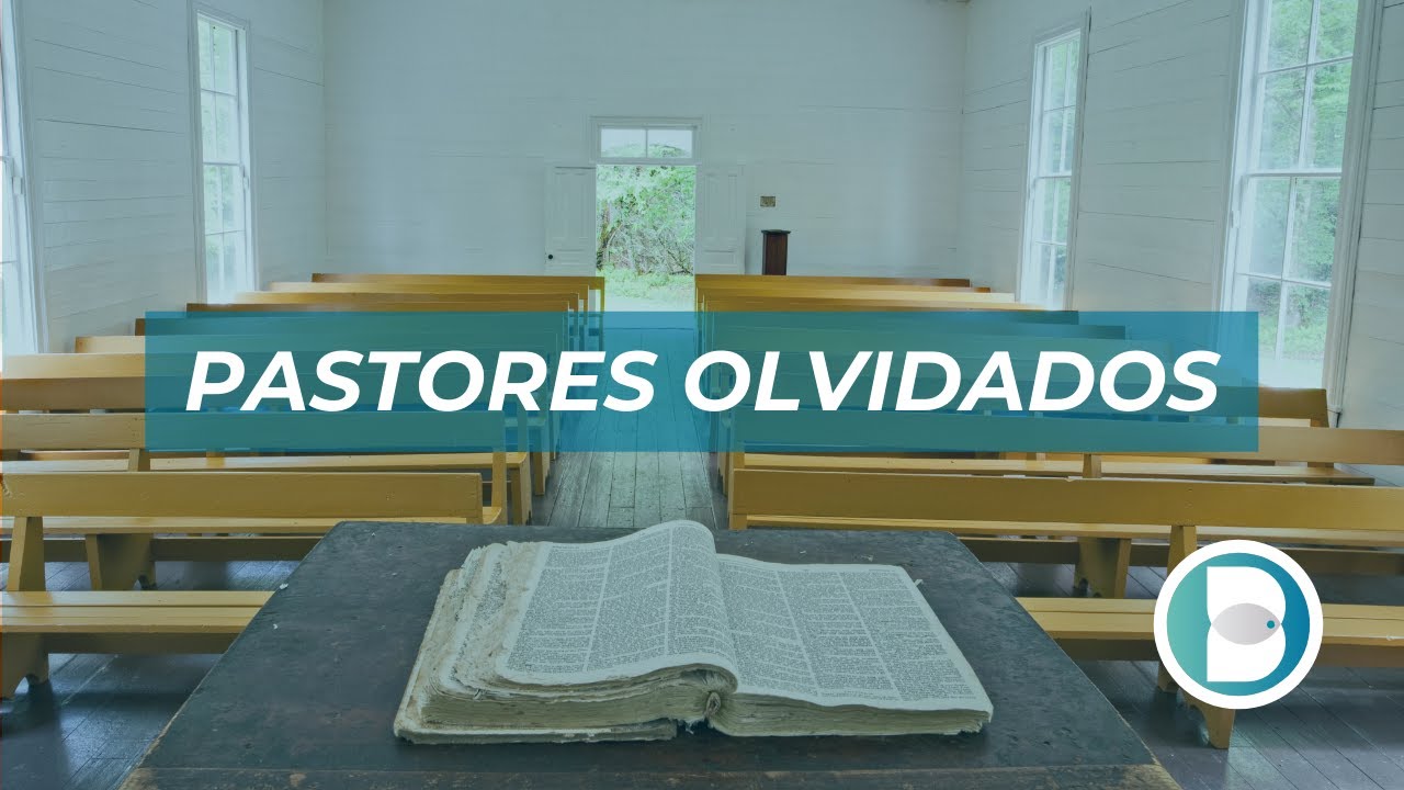 Pastores olvidados I Buenas Noticias TV