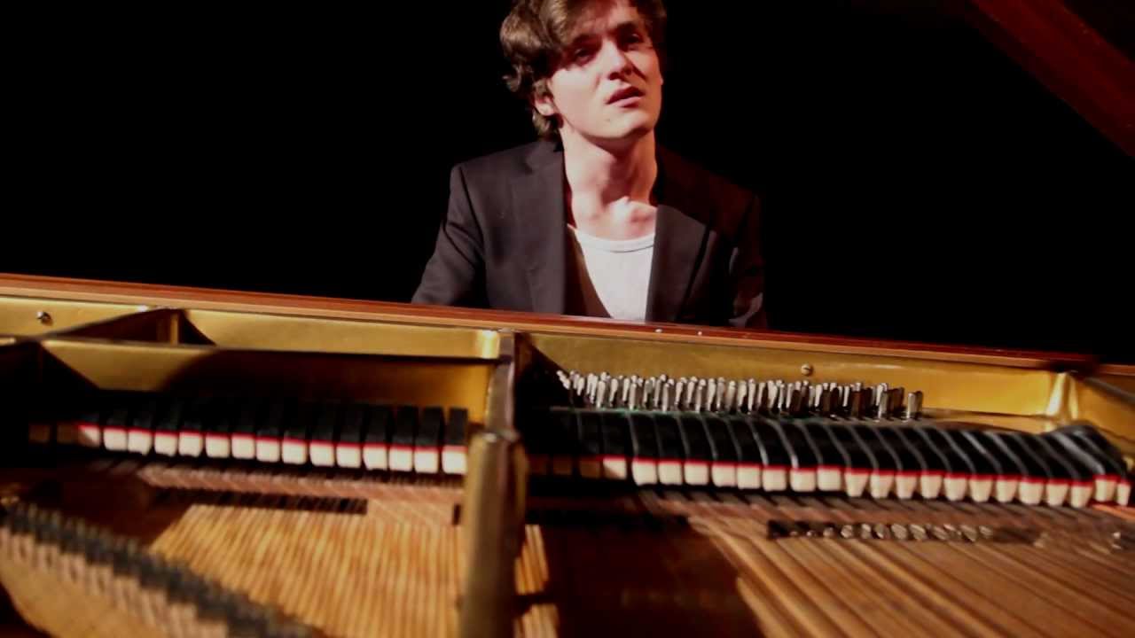Splashing Hill - Of skies and elbows (Benedikt und Vincent Becker)