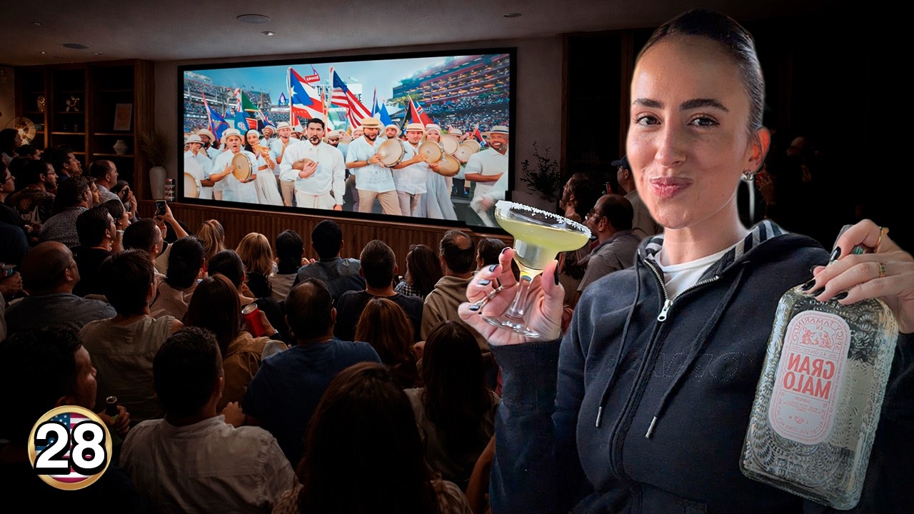 Este Es El Evento Más Visto del Mundo | Viviendo en Los Ángeles