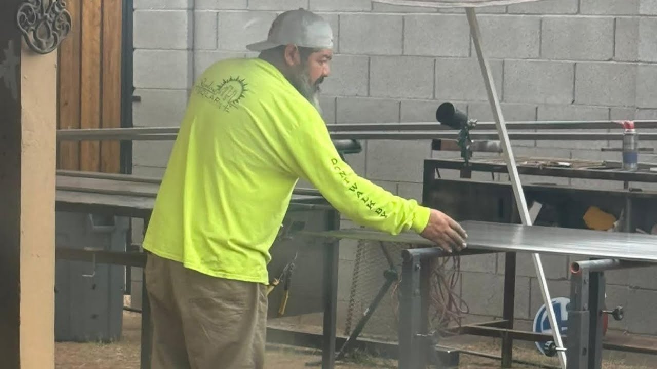 Padre de familia queda bajo custodia de ICE tras una parada de tránsito en Gilbert, Arizona