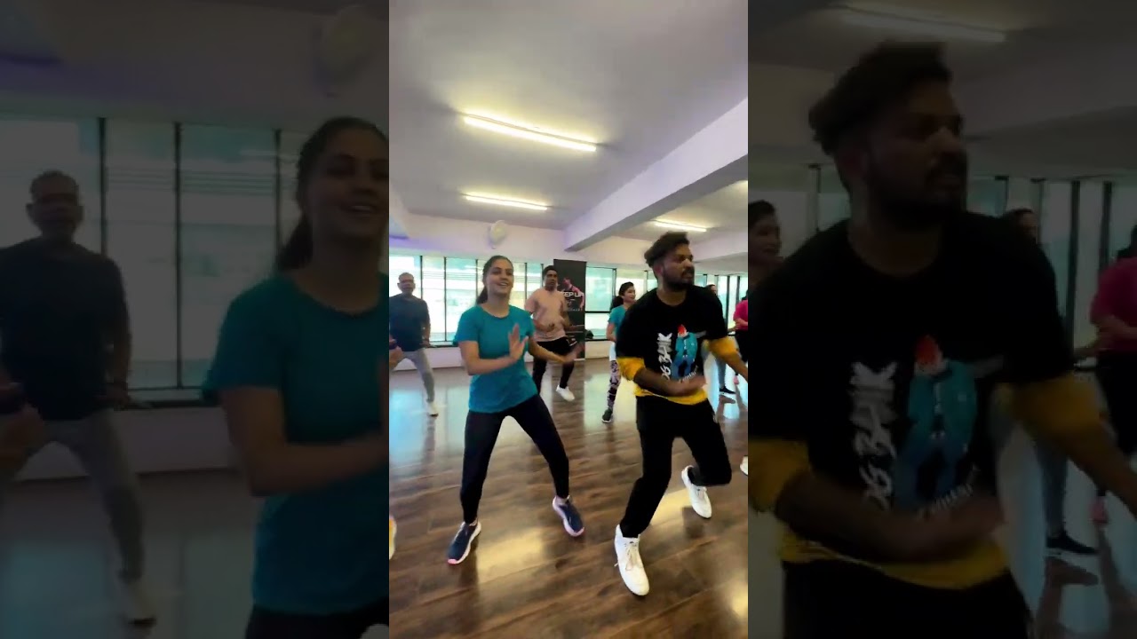#ruhstepup #stepup #danceclass #dancechoreography #dancelesson #dancegoals #getupandmove #alldances
