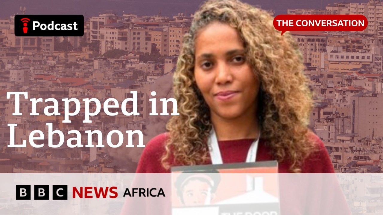 Iran war: Lebanon's abandoned domestic workers | The Conversation | Focus on Africa