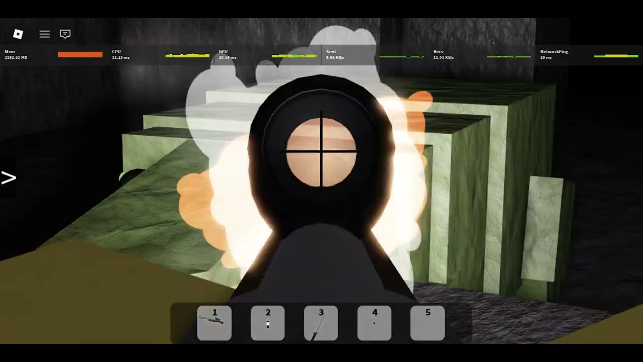 Roblox foresto hunting game killing titan frog