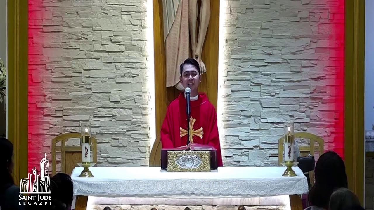 MEMORIAL OF SAINT BLAISE, BISHOP AND MARTYR