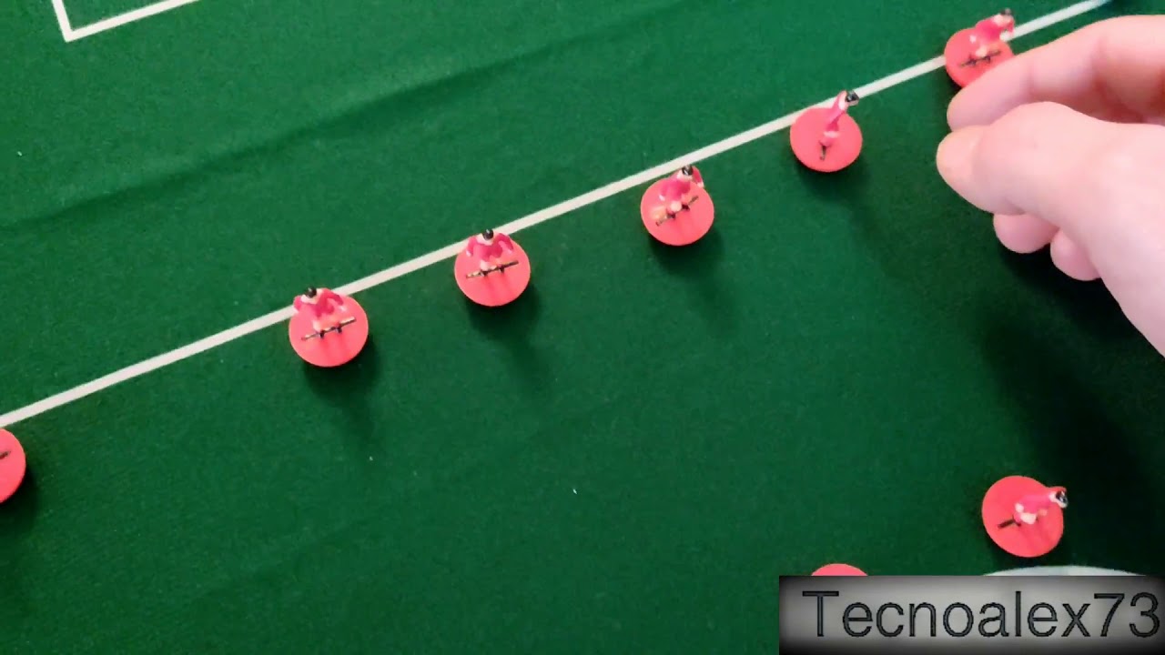 SUBBUTEO   COME SI GIOCA