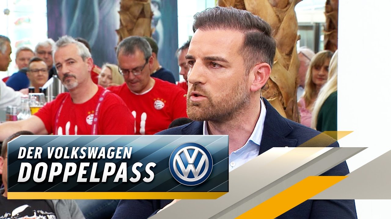 Metzelder: Ohne Goretzka blutet Schalke aus | SPORT1 DOPPELPASS