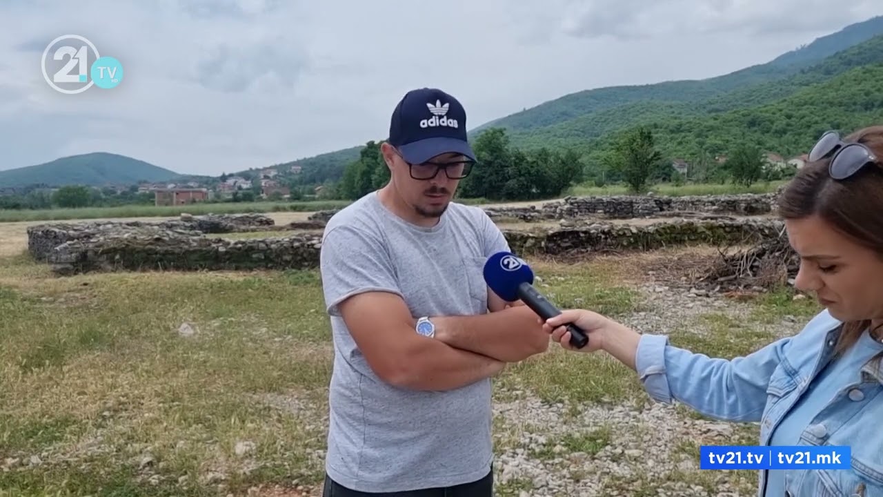 Bazilika e Ladorishtës e lënë në harresë! policia nuk i lejon  banorët që ta mirëmbajnë