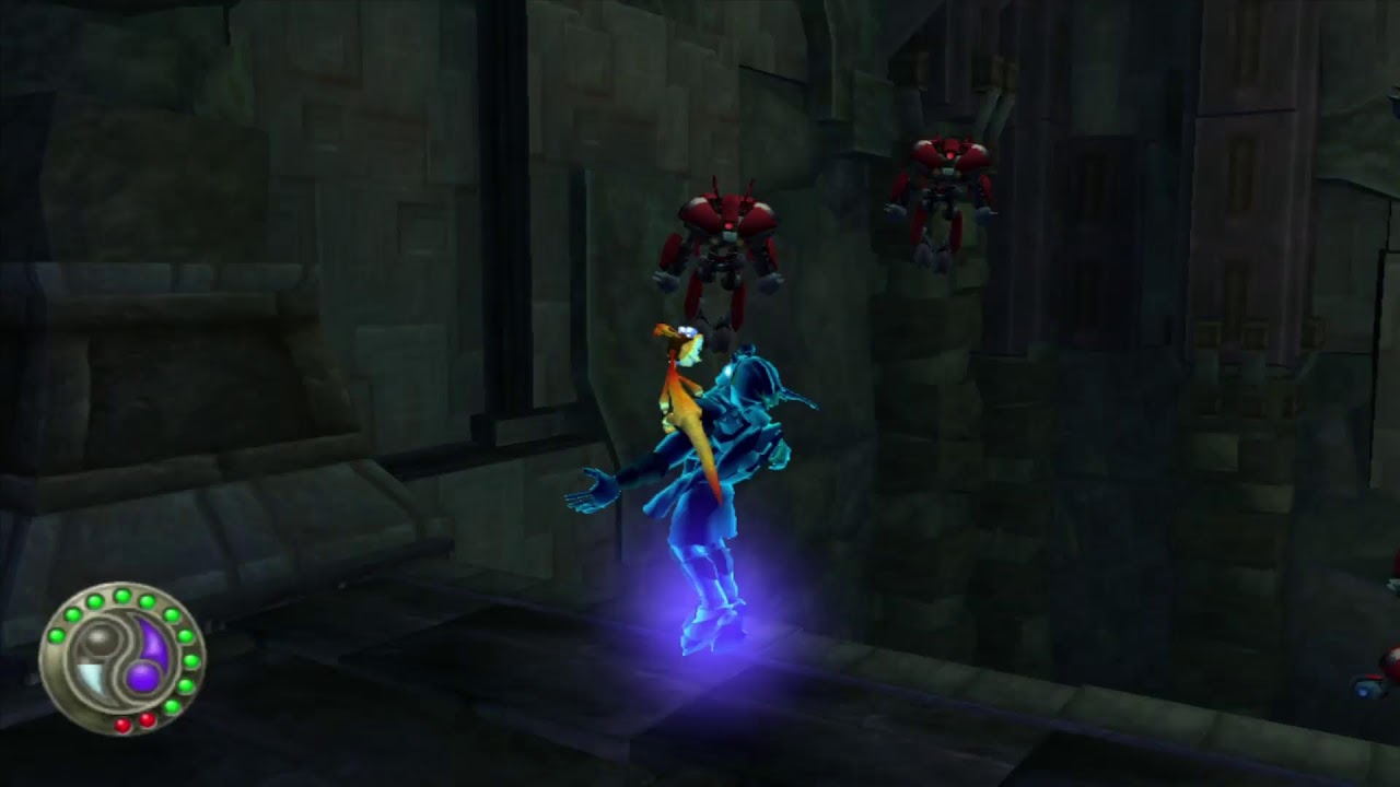 Jak3