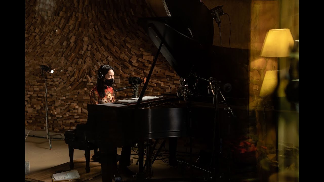 Helen Sung presents Quartet+ a double quartet album celebrating women jazz composers