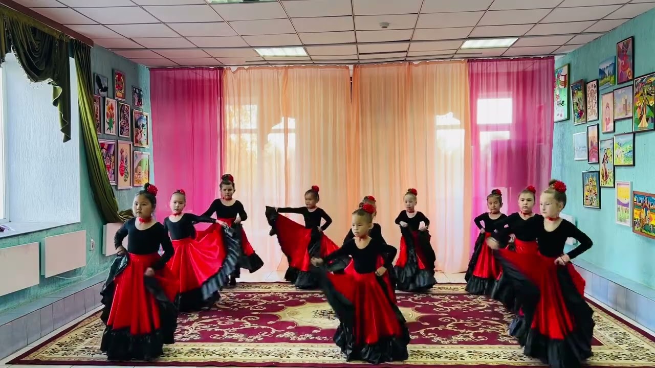 Группа «Капитошки» 