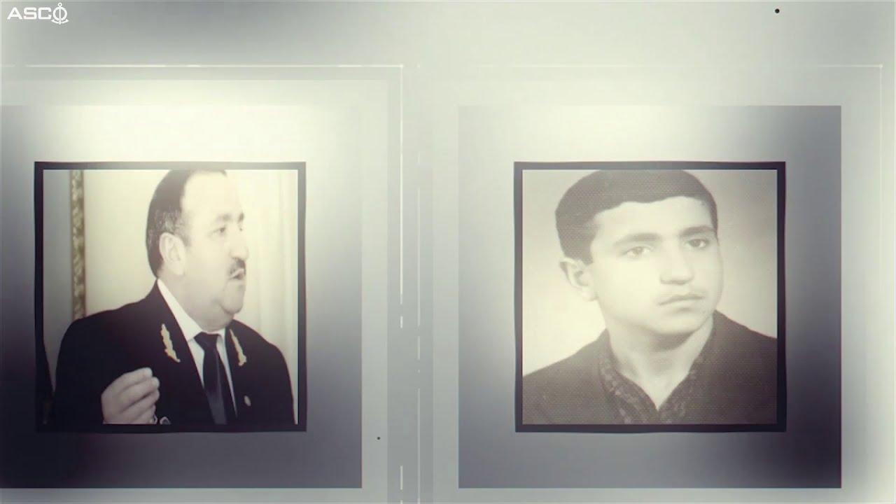 Mübariz Mədətovu dərin hörmət və ehtiramla anırıq