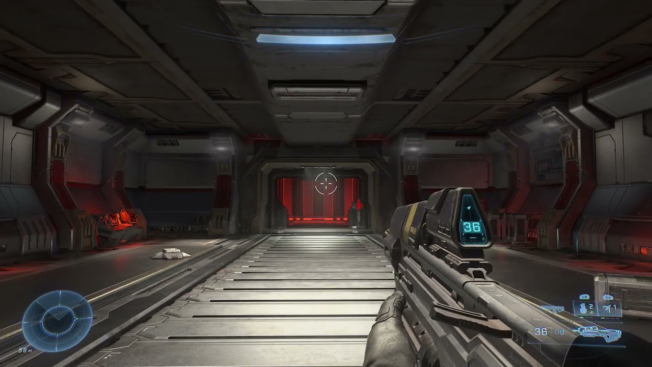Halo Infinite 2/8/2026