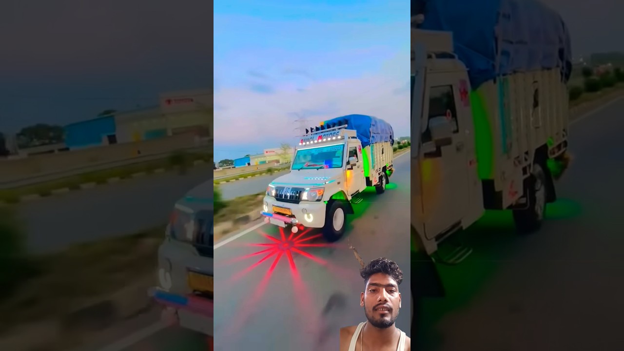 modify pickup 💥🛻 #automobile #best #new #boleropickup #youtubeshorts#trending #motivation#modified