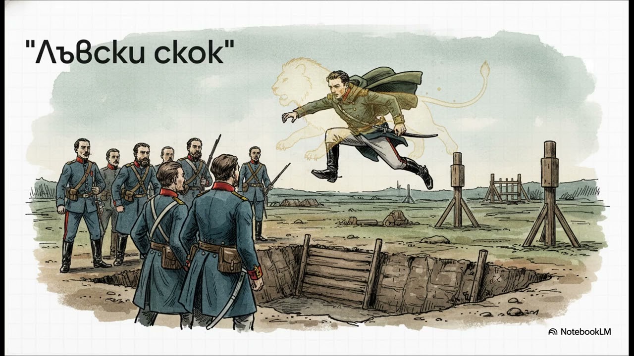 Васил Левски  Апостолът на свободата