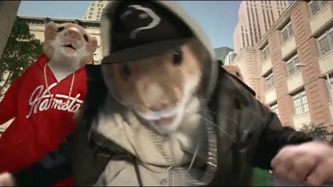 Maculate | Jimi Needles - Mean Average