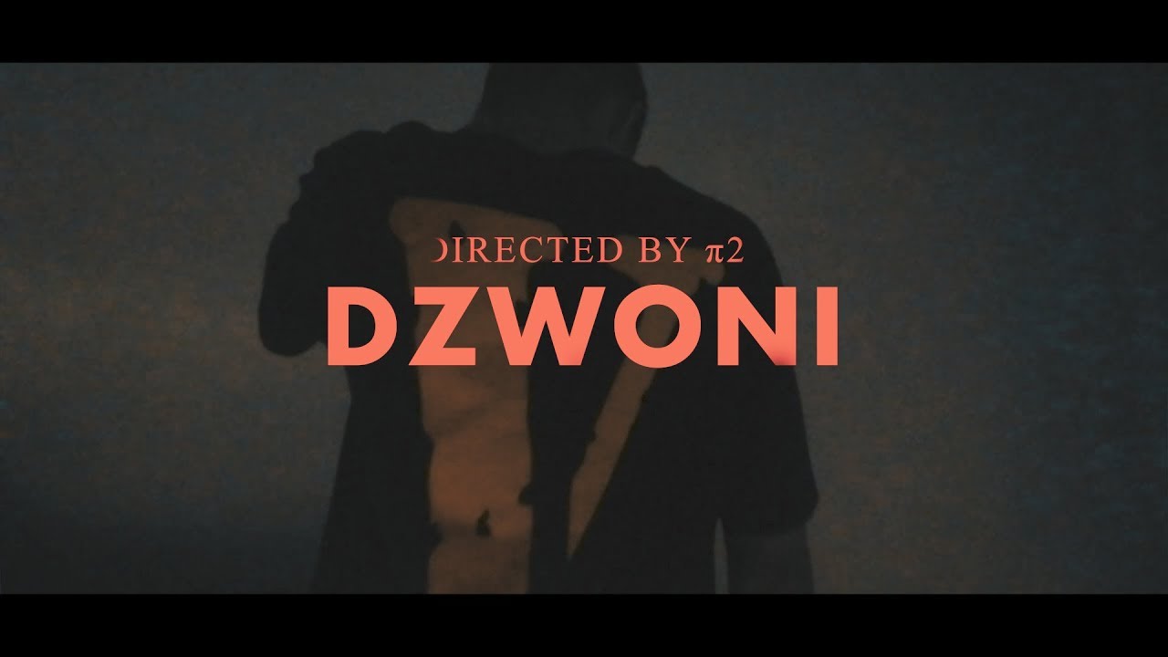 NANOHOMBRE x KVCPI x BDNVR x PITU - Dzwoni (prod. ESKRY)