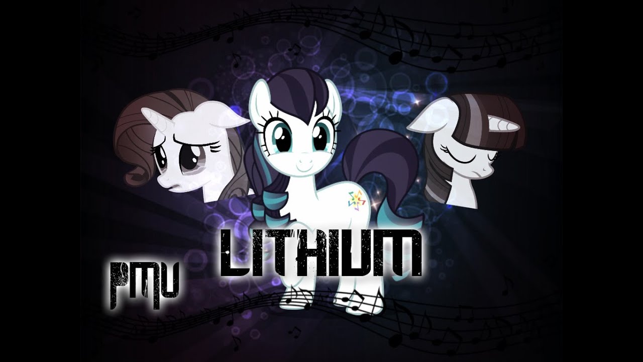 [PMV] Lithium
