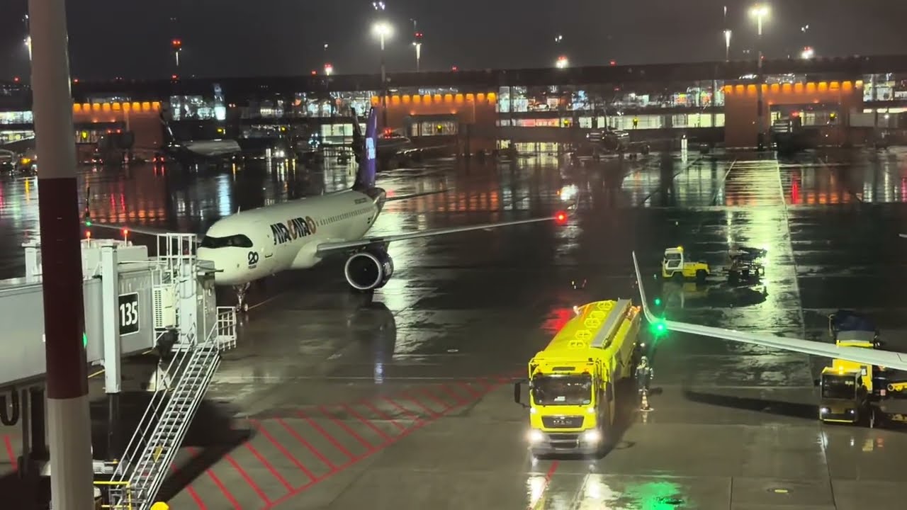 Перелет на airbus a320neo AirCairo из Москвы(SVO) в Шарм-эль-Шейх