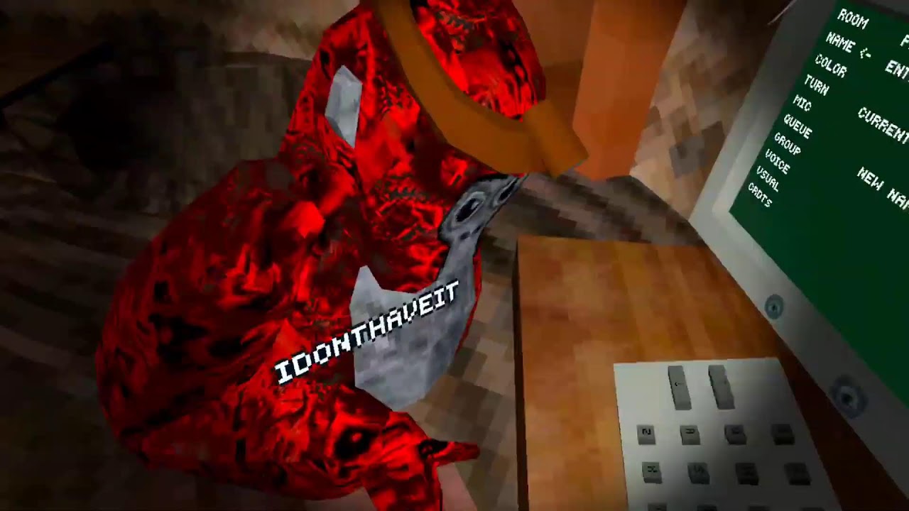 PLAYING GTAG HORROR WITH FANS LIVE FOR GORILLA TAG HORROR!