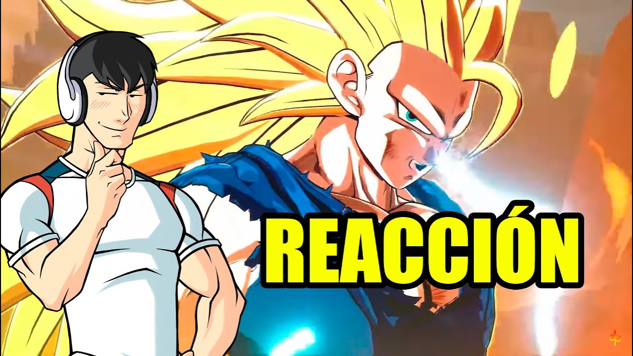 El JUEGO que SIEMPRE SOÑAMOS - Reacción a DRAGON BALL: Sparking! ZERO Gameplay