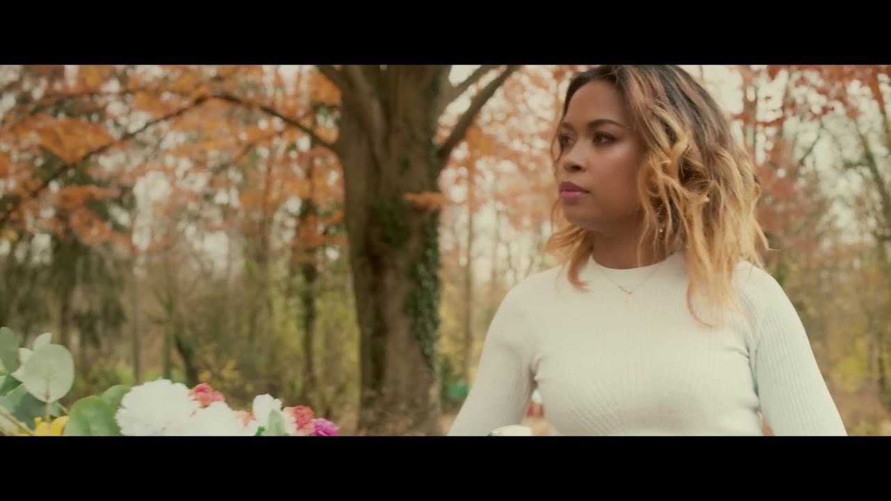 NINA'S - Ho ampifaliako (NOUVEAUTÉ CLIP GASY 2023)