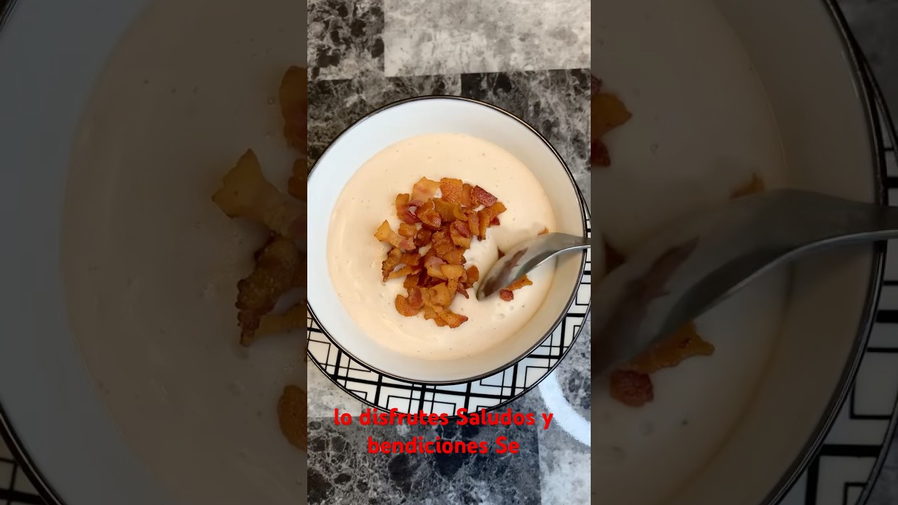 Receta de crema de malanga #cremademalanga #recetadecremademalanga #malanga #crema