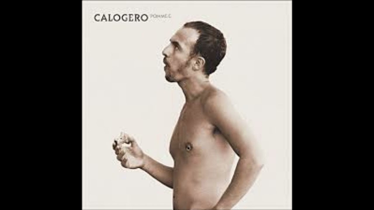 CALOGERO - Le Saut De L' Ange