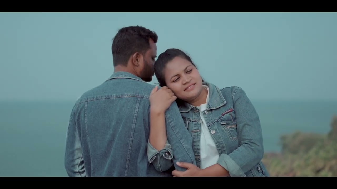 Guru patil &Anvitha patil pre wedding 