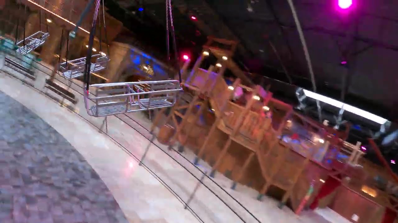 Onride: 'Klejnot'  4K/POV 2026 - Mandoria