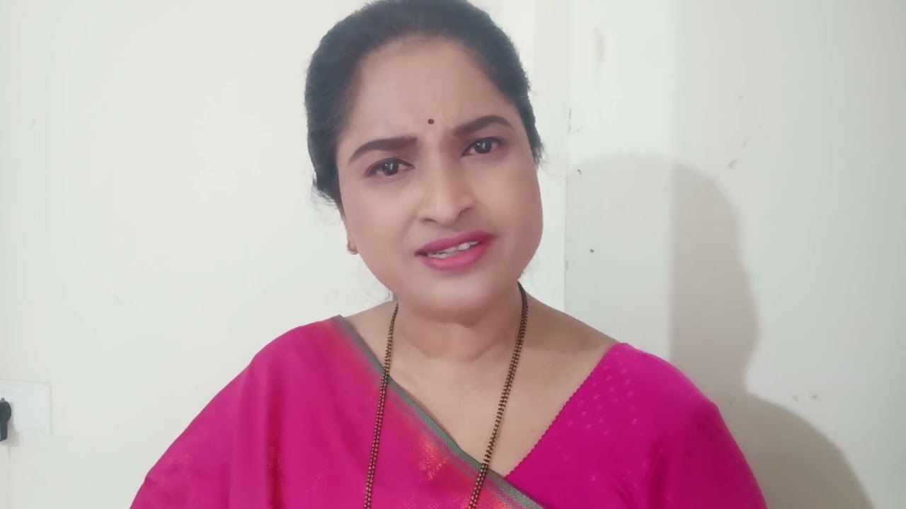लोकं म्हणतात सुड घेऊन काय मिळतं 