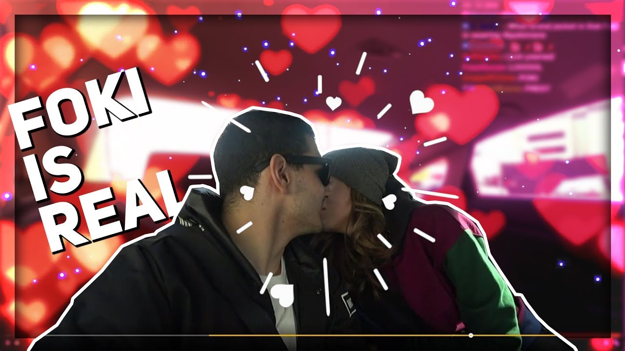 Foki is Real? │Angelic Princess Poki │Fed moving to Kimi and Jaime? │Twitch Highlights #10