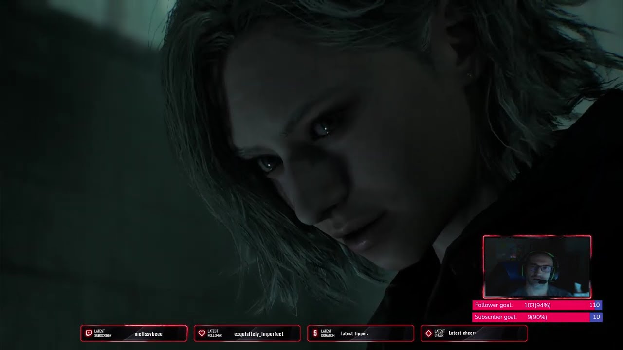 Resident Evil: Requiem | First Playthrough | Come join the Chaos!
