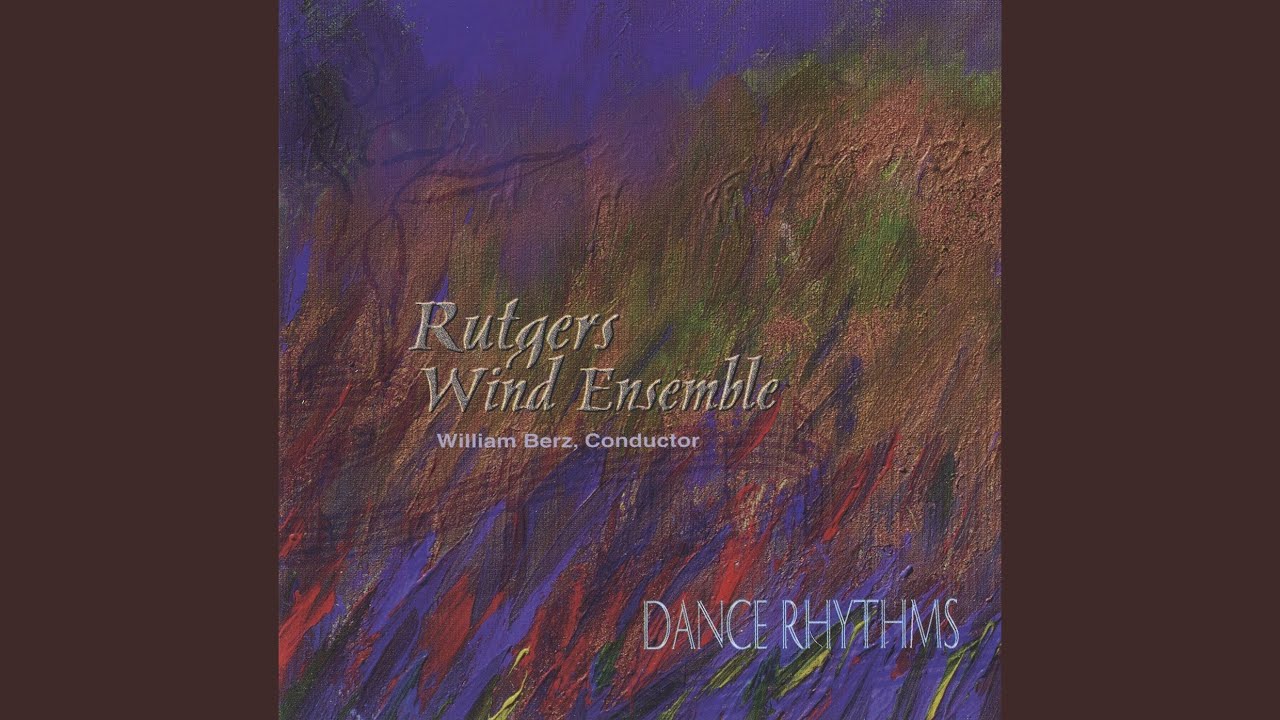 Night Dances