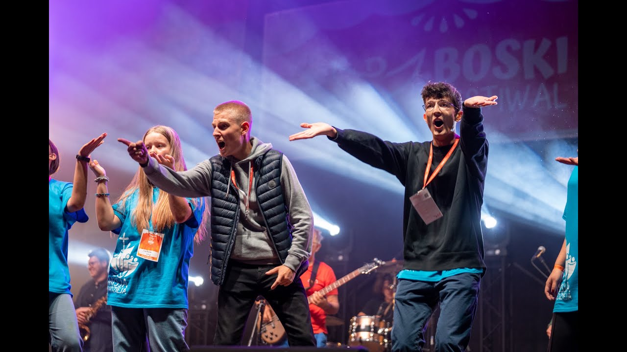 #BoskiFestiwal Lite | Piła 2024