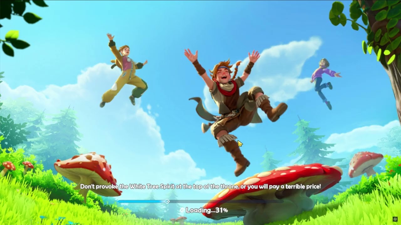 Deszaras - Ohma vs Amadiel