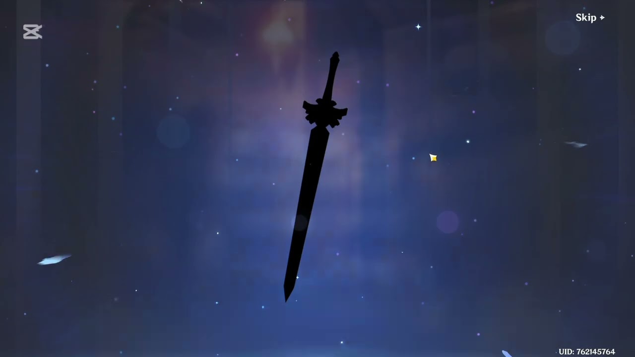 Pulling for neuvillette! 180 pulls!