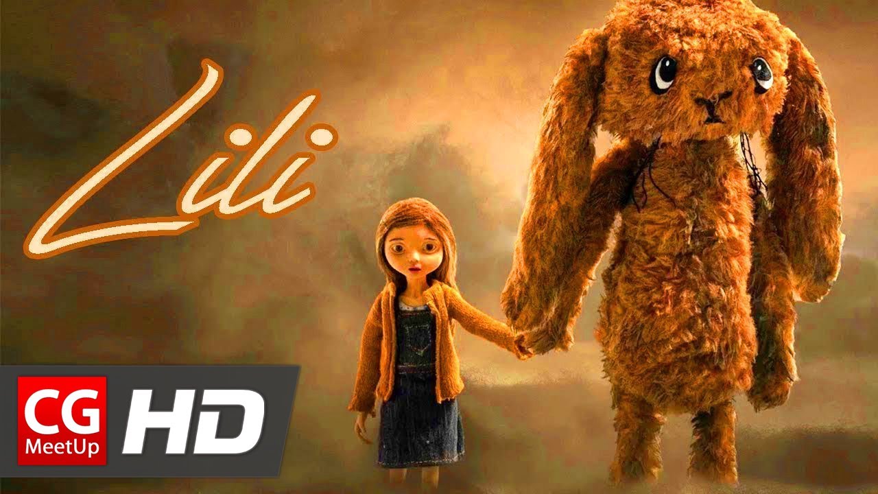 **Award Winning** Animated Short Film: 