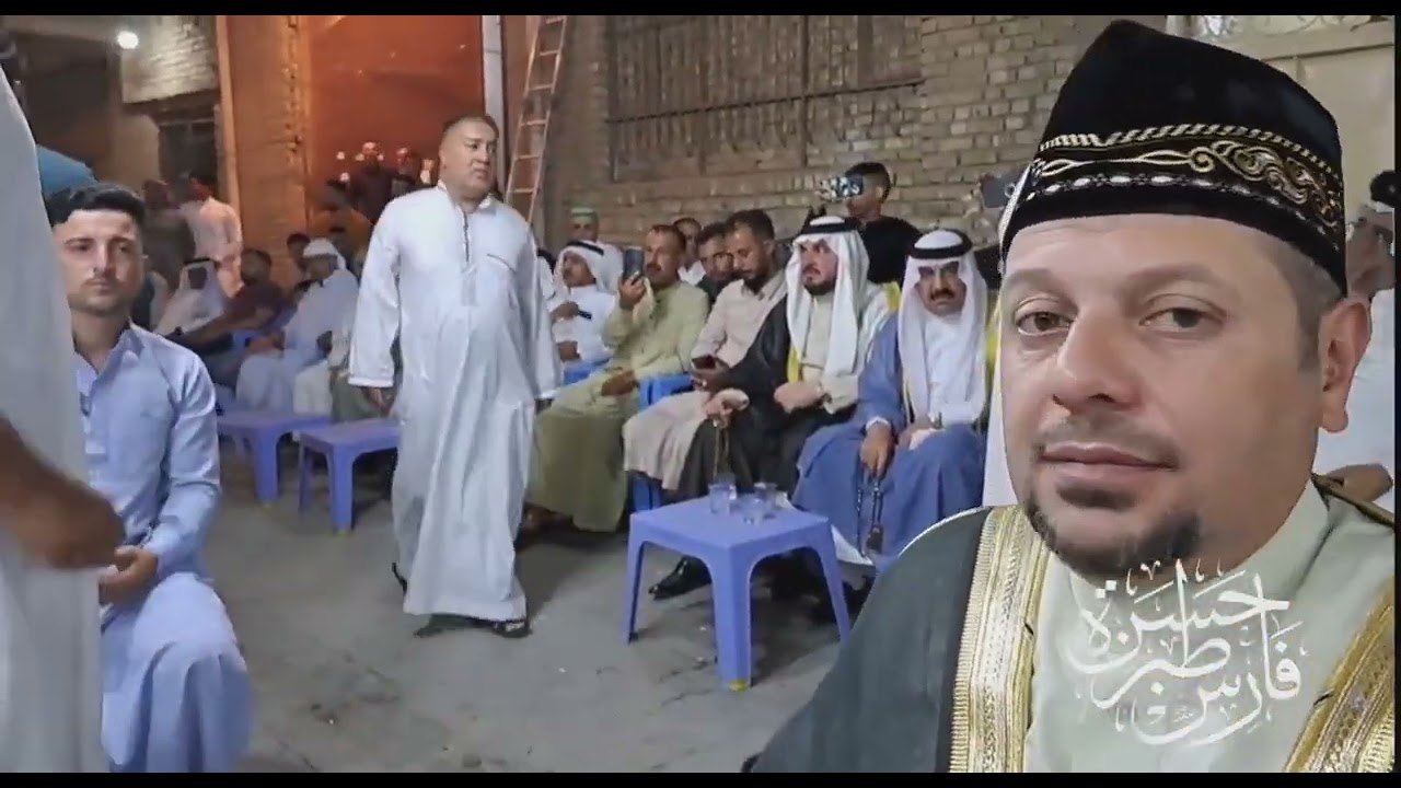 لارض المدينة يا حوادي اخذوني - المداح السيد محمود الرحومي