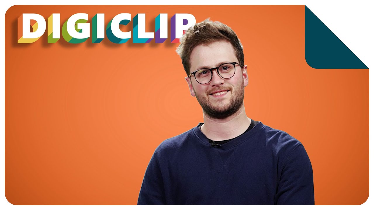 Assistent dienstverlening en zorg | Digiclip