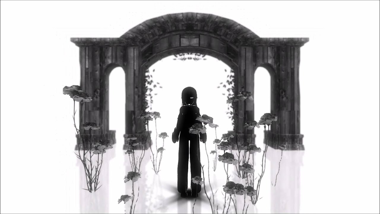 [MMD] Where Butterflies Never Die (Motion Distribution)