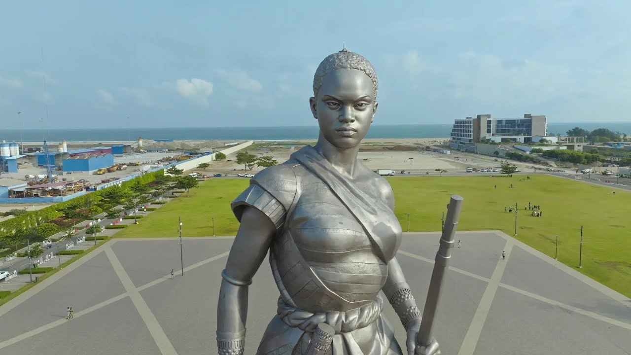 Bienvenu Au Bénin