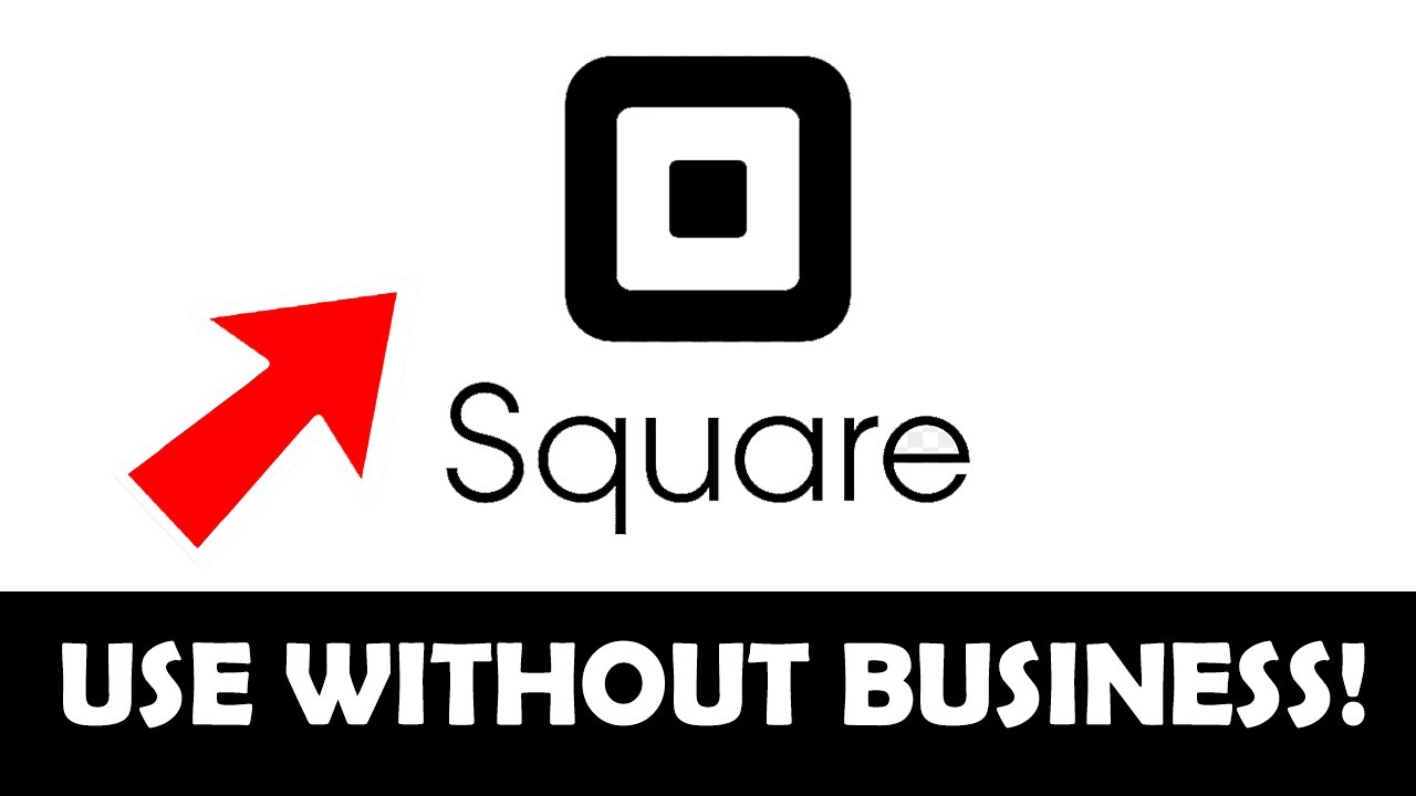 Can You Use Square App Without a Business? | Square App Guide 2025