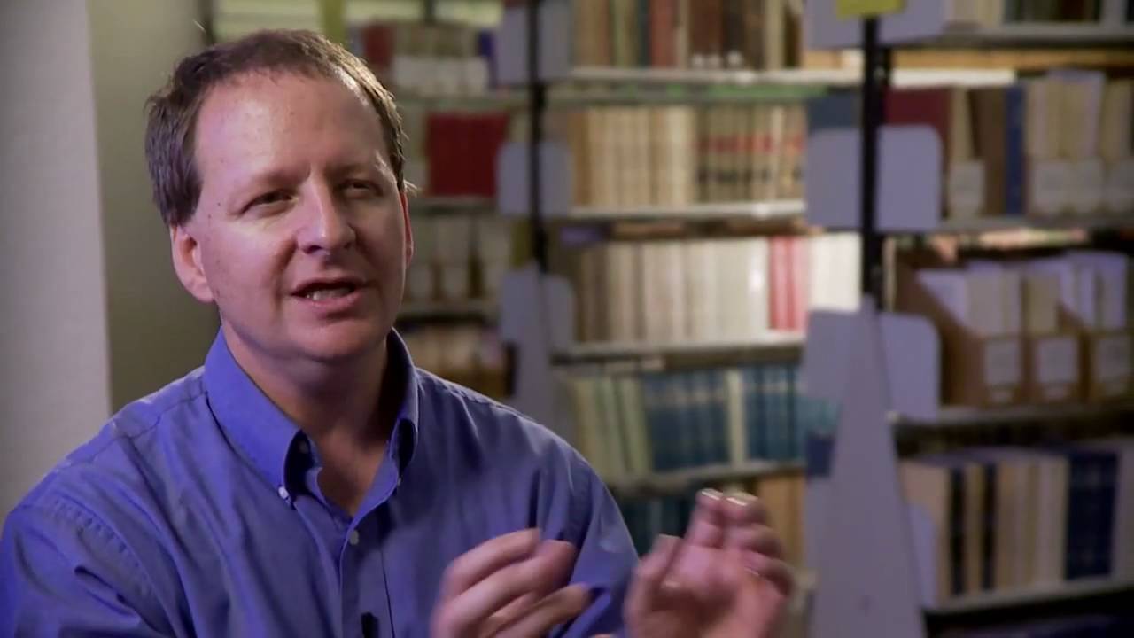 Mark Strauss and the Expanded Bible: "Why another new translation?" (Part 1 of 8)