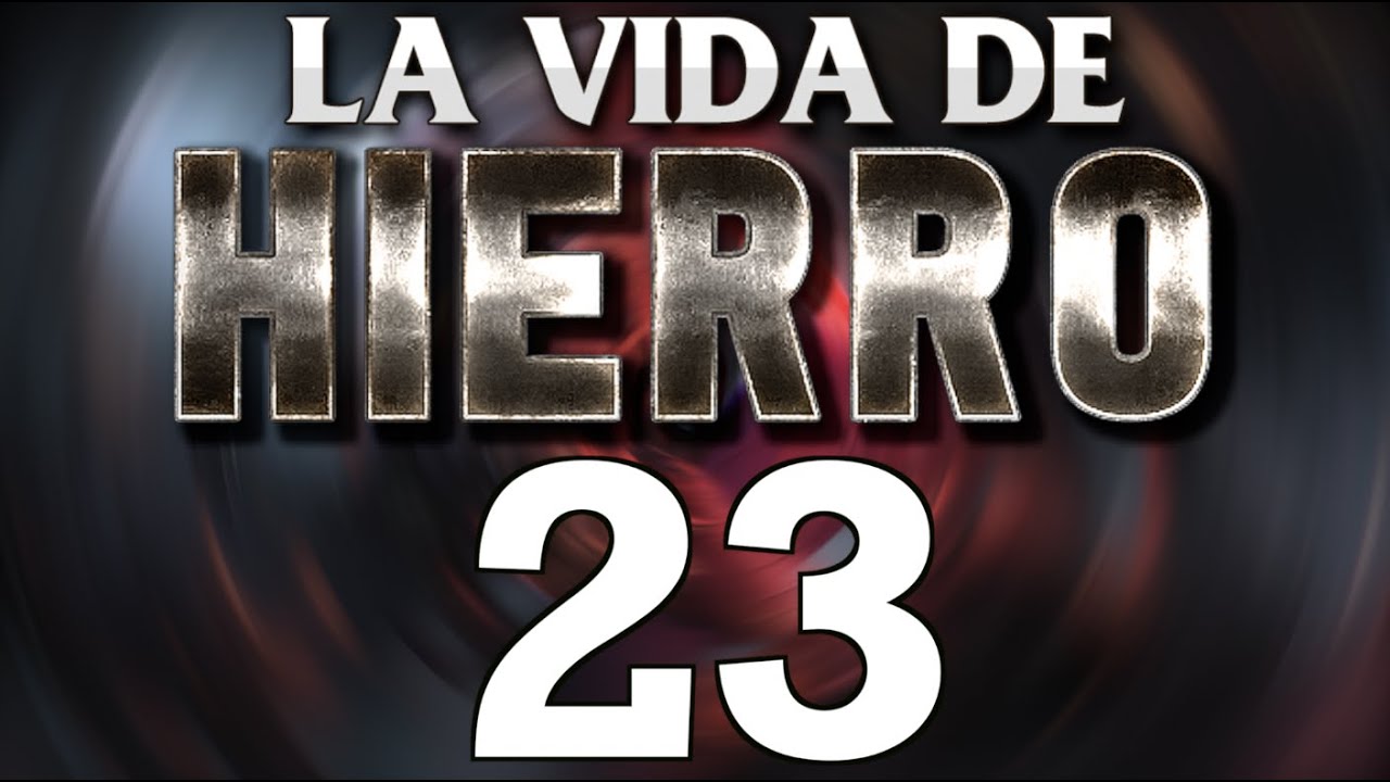 SETT ADC, NO ENTIENDO NADA!! | LA VIDA DE HIERRO #23