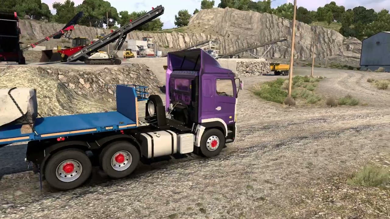 testing suspension