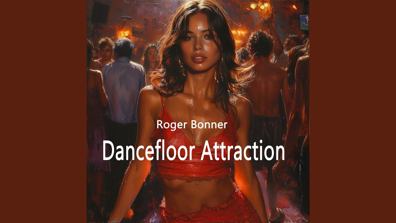 Groove of Love