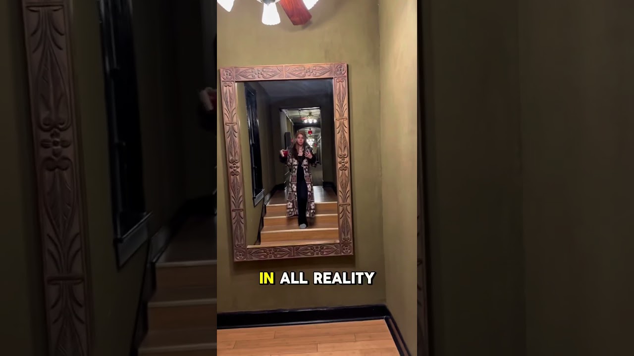 Staying at the Crescent Hotel Part 1 #ghostadventures