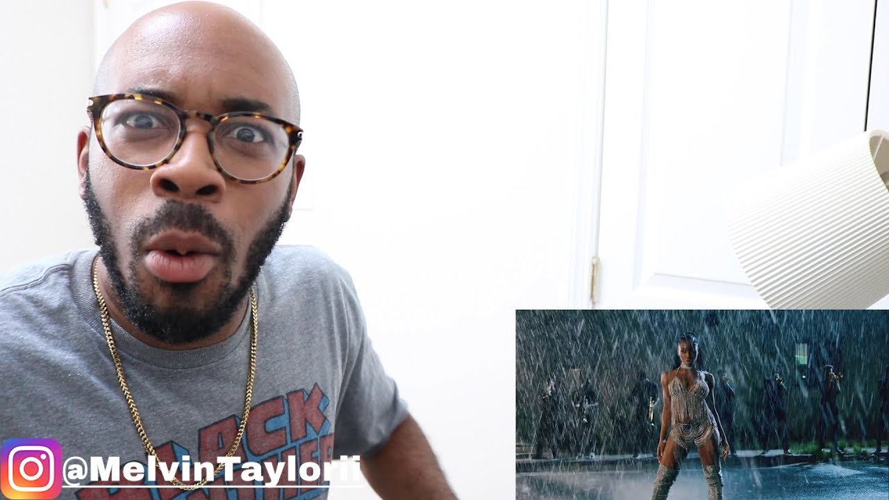 Normani - Motivation | Reaction/Review!