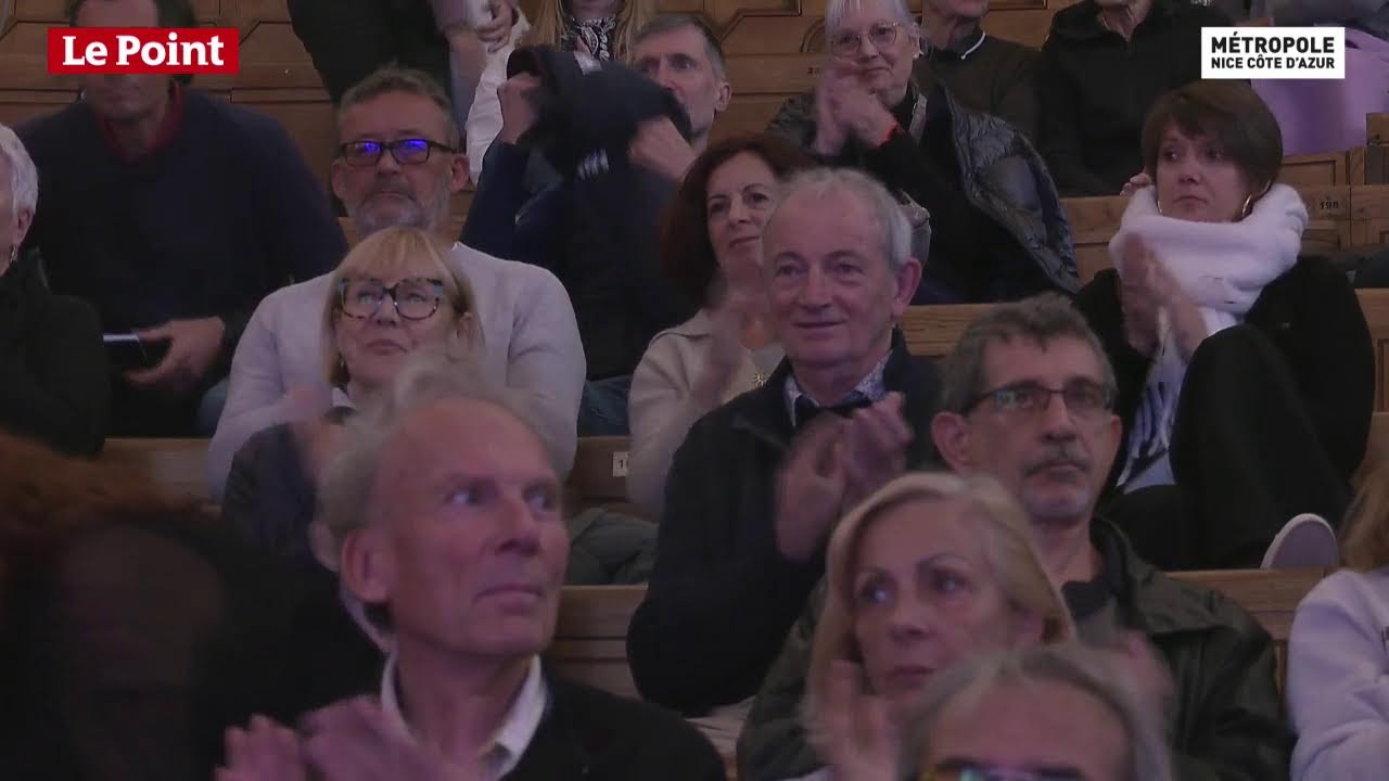 Conférences Neuroplanète – 6 mars – Matinée – Centre Universitaire Méditerranéen (CUM)