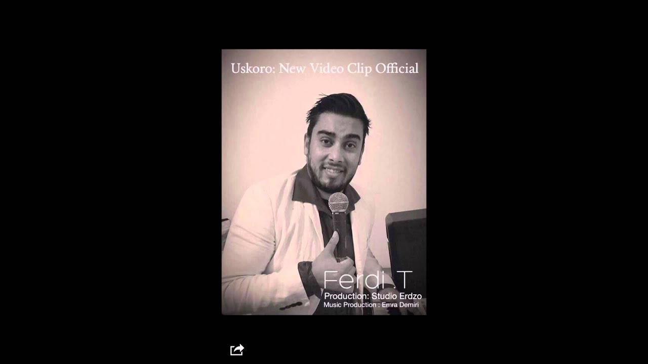 Ferdi Tahiri 2015 geli pese i romni  sentish